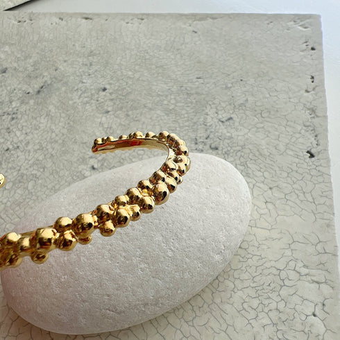 caviar bangle